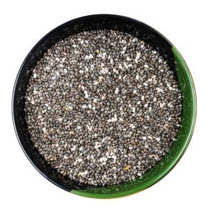 Organic Chia Seeds