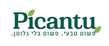 Picantu | מוצרי מזון ללא גלוטן פשוט טבעי ללא גלוטן